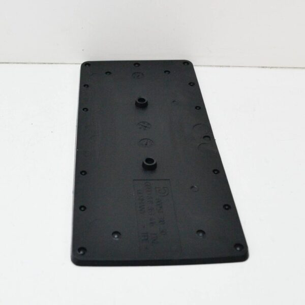 Audi TT Mk2 8J Black Insert For Centre Console 8J88634164PK NEW ORIGINAL
