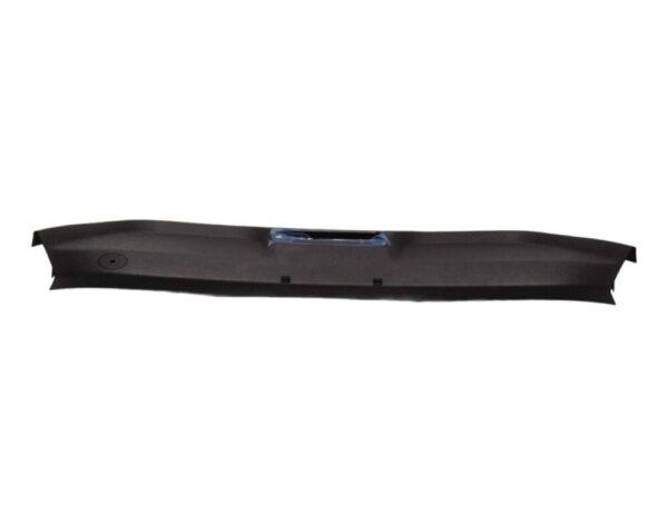 Audi TT MK2 8J Coupe Baule/Boot Original Interior Coating Panel 8J88 - Image 3