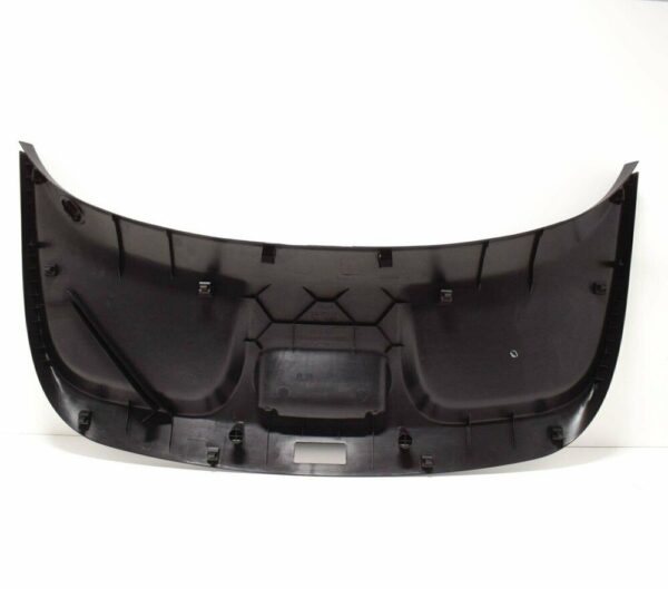 Audi TT MK2 8J Coupe Baule/Boot Original Interior Coating Panel 8J88 - Image 4