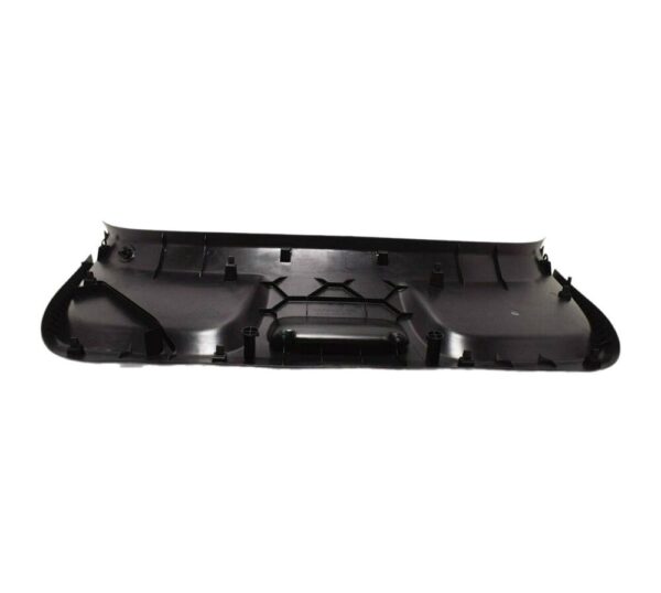 Audi TT MK2 8J Coupe Baule/Boot Original Interior Coating Panel 8J88 - Image 5