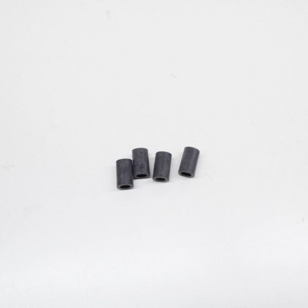 Audi TT 8J Plot Cutter Shelf Attachment Parts Set 8J8898084 NEW ORIGINAL - Image 4