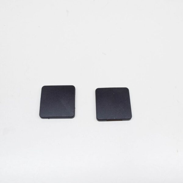 Audi TT 8J Plot Cutter Shelf Attachment Parts Set 8J8898084 NEW ORIGINAL - Image 5