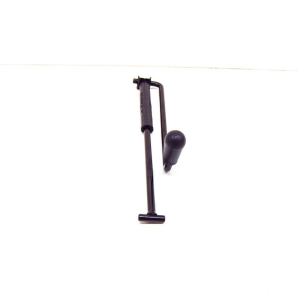 AUDI A4 B8 VEHICLE LIFTING JACK HANDLE CRANK 8K0011221 NEW ORIGINAL - Image 3