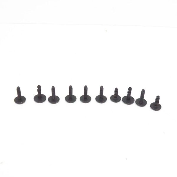Audi A4 B8 Bumper Repair Set Kit 8K0098623 ORIGINAL NEW
