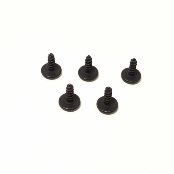AUDI A4/S4/RS4 A5/S5/RS5 FENDER LINER MOUNTING PARTS KIT 8K0098629 NEW