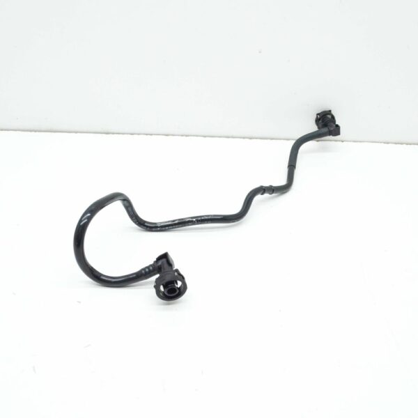 NEW AUDI RS4 AVANT B8 ENGINE COOLANT OVERFLOW FRONT HOSE 8K0121081BA - Image 5