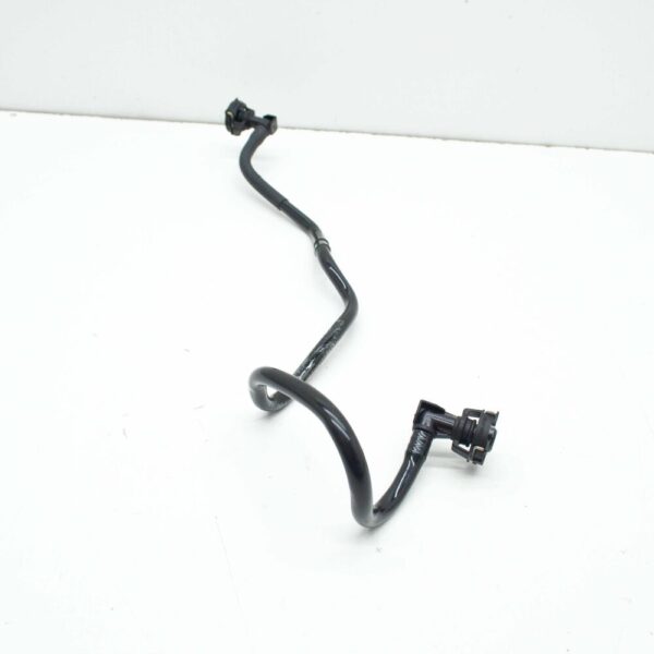 NEW AUDI RS4 AVANT B8 ENGINE COOLANT OVERFLOW FRONT HOSE 8K0121081BA