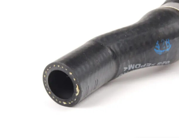 AUDI A4 AVANT S4 QUATTRO A4L COOLANT HOSE W/ CLUTCH 8K0121109AB 10-16 - Image 3