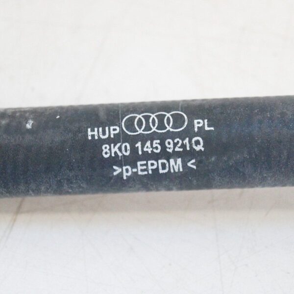 Audi A5 8T Left Coolant Water Pants Pipe 8K0145921Q ORIGINAL NEW - Image 4