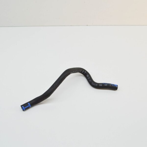 Audi A4 Avant B8 fuel hose 8K0201543Q NEW ORIGINAL - Image 5