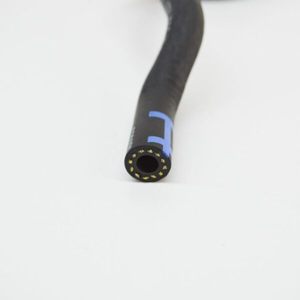 Audi A4 Avant B8 fuel hose 8K0201543Q NEW ORIGINAL