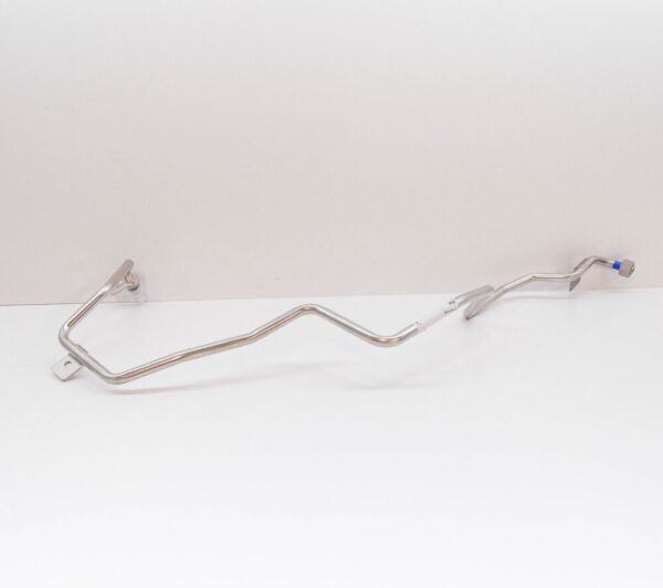 AUDI A4 Avant B8 Gearbox Oil Pressure Cooling Line 8K0317817DM NEW - Image 4