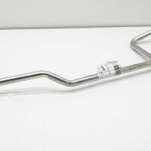 Audi Q5 8r transmission oil cooler line 8K0317818BP NEW - Image 4