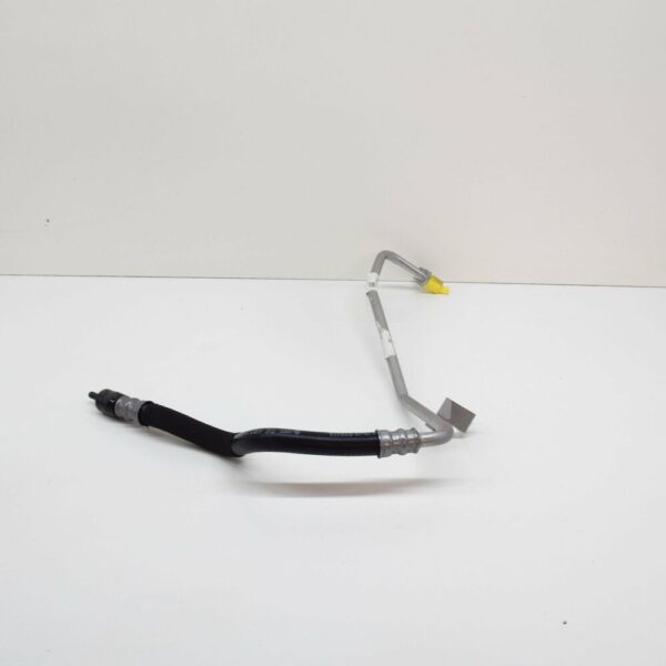 NEW OEM AUDI A4 B8 GEARBOX OIL PRESSURE LINE 8K0317826AC ORIGINAL - Image 3