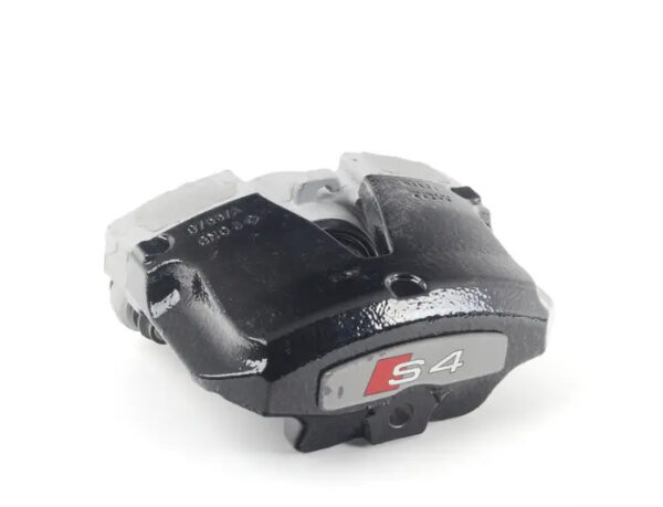 NEW AUDI S4 B8 FRONT LEFT BRAKE CALIPER 8K0615123G ORIGINAL - Image 3