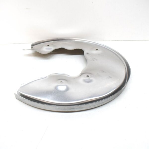 AUDI A4 B8 Rear Left Brake Disc Cover Plate 8K0615611A NEW ORIGINAL - Image 3