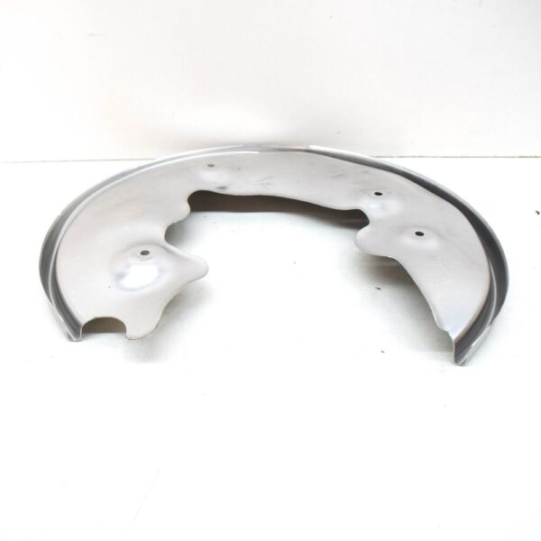 AUDI A4 B8 Rear Left Brake Disc Cover Plate 8K0615611A NEW ORIGINAL - Image 4