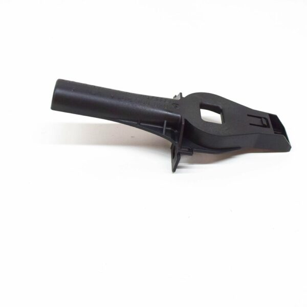 NEW AUDI Q3 8U COOLING RADIATOR L OR R SIDE BRACKET HOLDER 8K805201A ORIGINAL - Image 4