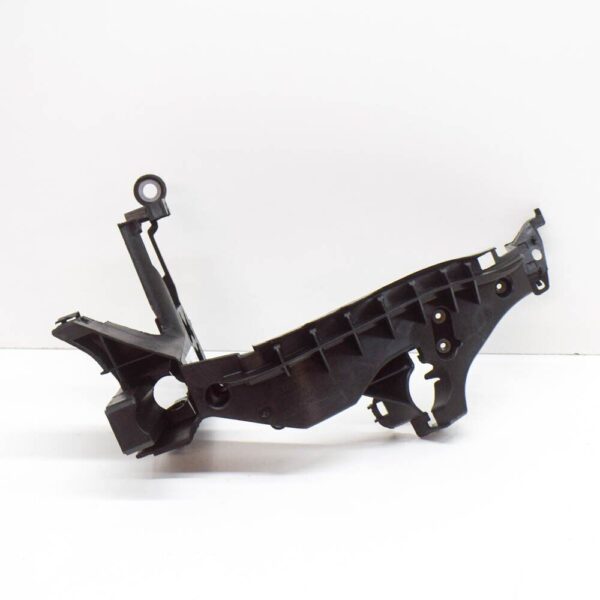 Audi A4 B8 Front Headlight Bracket Set 8K0805607B 8K0805608B NEW ORIGINAL