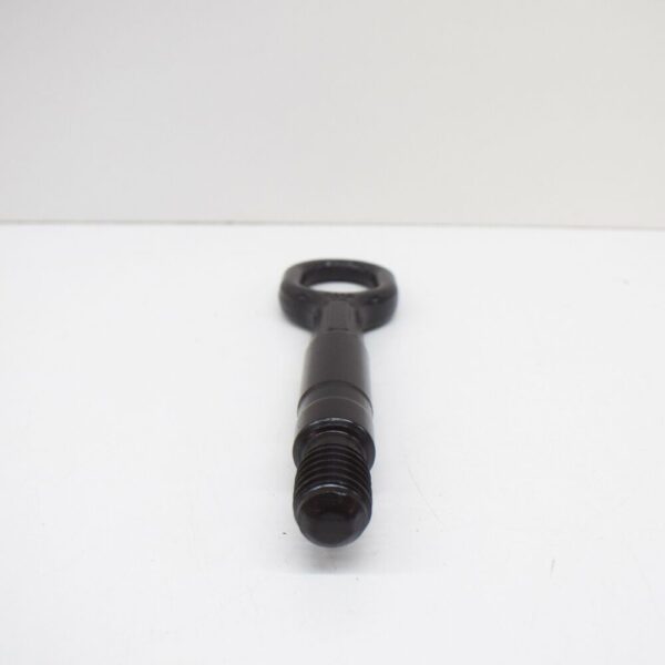 NEW VOLKSWAGEN B8 TOW EYE HOOK 8K0805615A ORIGINAL - Image 3