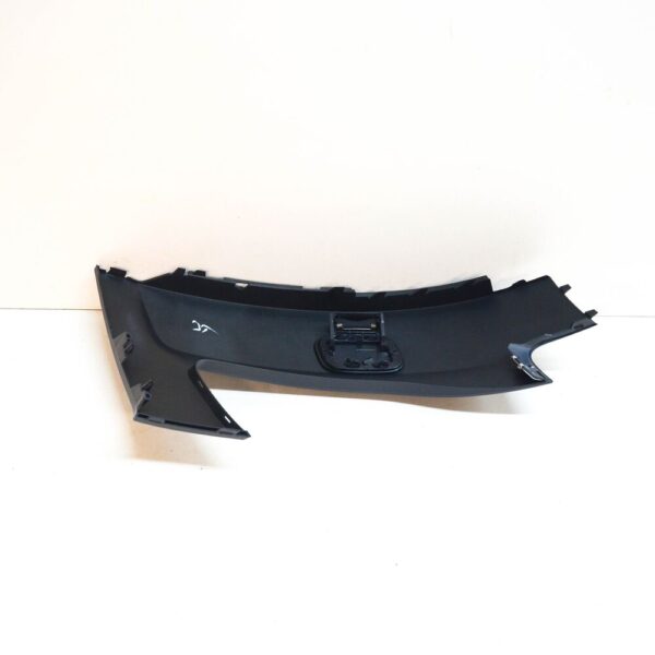 Audi A4 Allroad B8 Front Bumper Left Corner 8K0807107GRU NEW ORIGINAL - Image 4