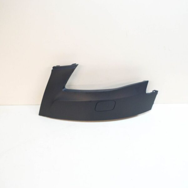 Audi A4 Allroad B8 Front Bumper Left Corner 8K0807107GRU NEW ORIGINAL - Image 5