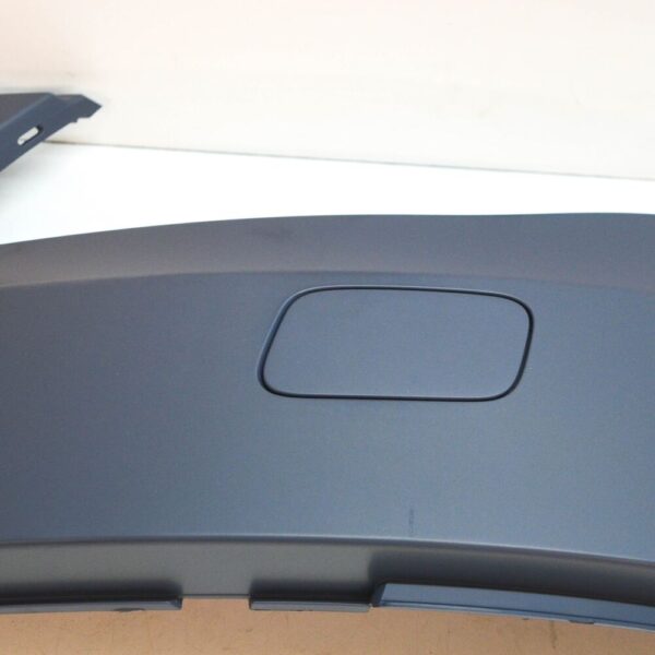 Audi A4 Allroad B8 Front Bumper Left Corner 8K0807107GRU NEW ORIGINAL