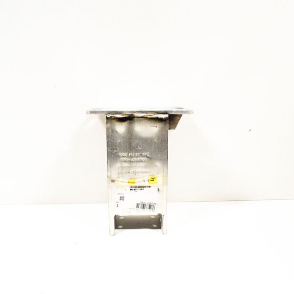 Audi A4 B8 front bumper left crash bar mount carrier 8K0807133D new - Image 4