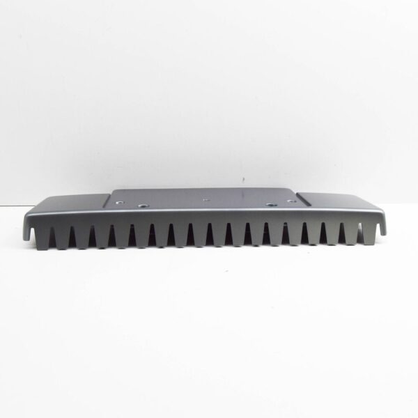 Audi A4 Allroad B8 Front Number Plate Holder 8K0807285SS66 NEW - Image 3