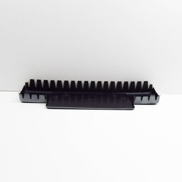 Audi A4 Allroad B8 Front Number Plate Holder 8K0807285SS66 NEW - Image 5