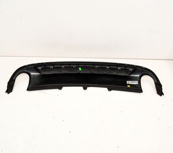 Audi A4 Avant B8 new original S-Line rear bumper diffuser 8K0807521D1RR 2012 - Image 3