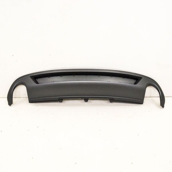 Audi A4 Avant B8 new original S-Line rear bumper diffuser 8K0807521D1RR 2012 - Image 4