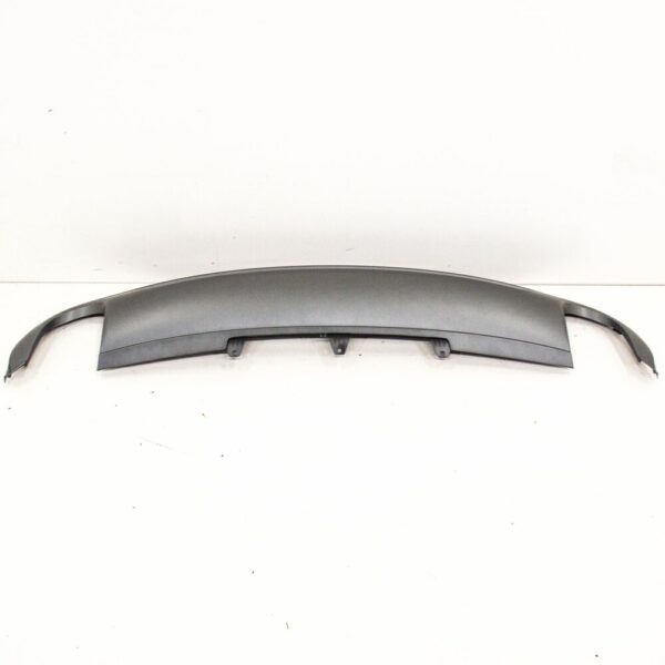 Audi A4 Avant B8 new original S-Line rear bumper diffuser 8K0807521D1RR 2012 - Image 5