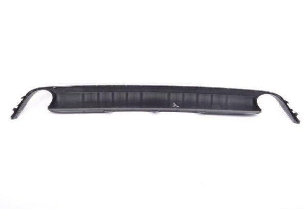 Audi A4 B8 Rear Bumper Steering Wheel Spoiler 8K0807521H01C NEW REAL - Image 3