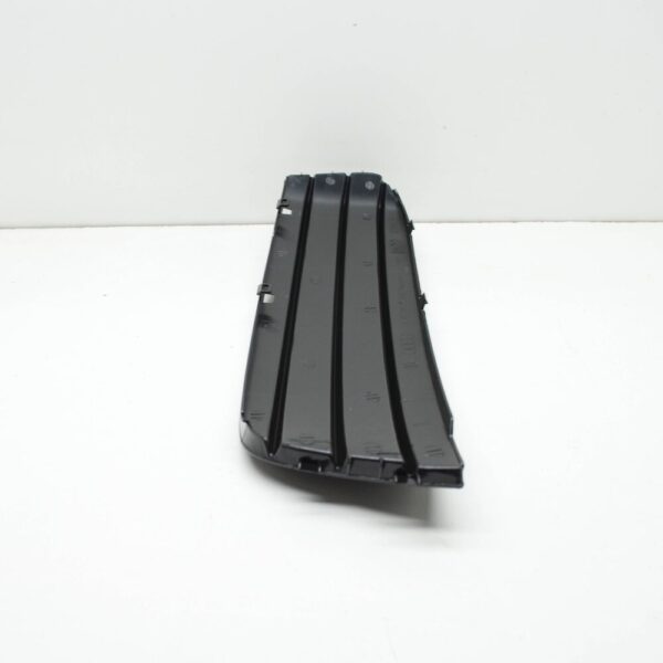 AUDI A4 B8 FRONT BUMPER LEFT VENT GRILLE 8K080768101C NEW ORIGINAL - Image 4