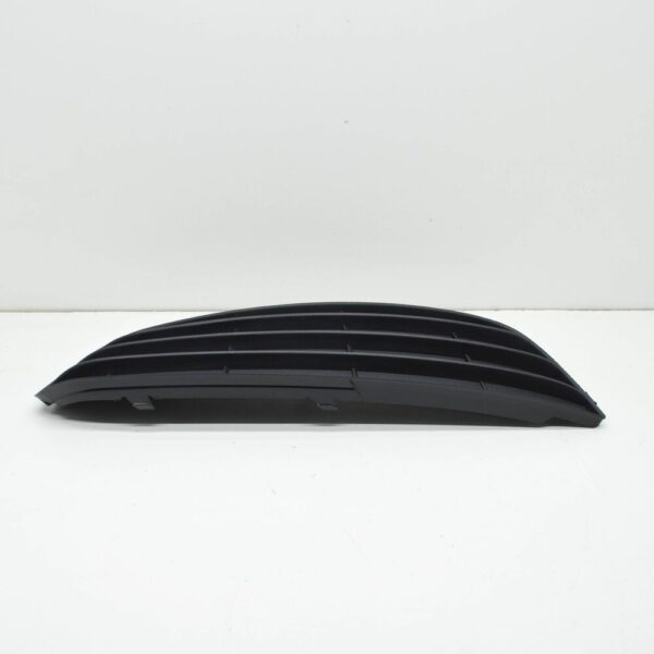 AUDI A4 B8 FRONT BUMPER LEFT VENT GRILLE 8K080768101C NEW ORIGINAL