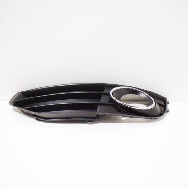 Audi A4 B8 Front Left Fog Light Grill 8K0807681J01C New ORIGINAL - Image 4