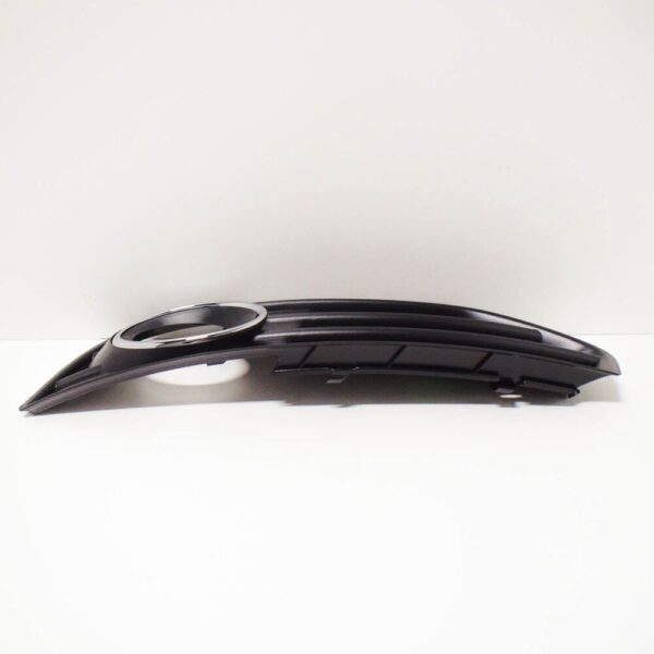 Audi A4 B8 Front Left Fog Light Grill 8K0807681J01C New ORIGINAL