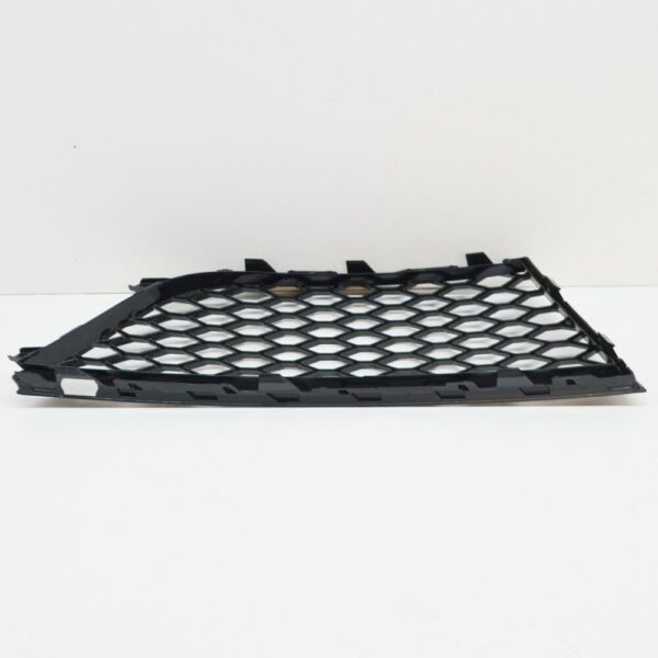 Audi A4 RS4 B8 air grid lower front left 8K0807681P T94 NEW ORIGINAL - Image 3
