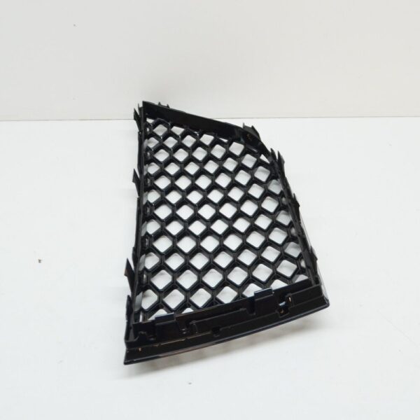 Audi A4 RS4 B8 air grid lower front left 8K0807681P T94 NEW ORIGINAL - Image 5