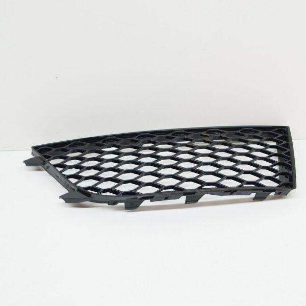 Audi A4 RS4 B8 air grid lower front left 8K0807681P T94 NEW ORIGINAL