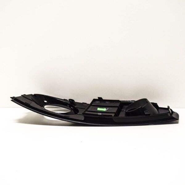 Audi A4 B8 Front Bumper Right Side Fog Light Grille 8K0807682J01C NEW ORIGINAL - Image 5