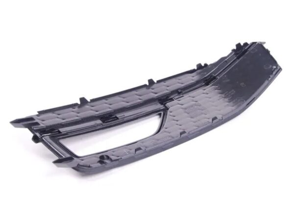 Audi A4 B8 S-Line 13-16 FRONT LEFT RIGHT BUMPER FOG GRILLE - Image 4