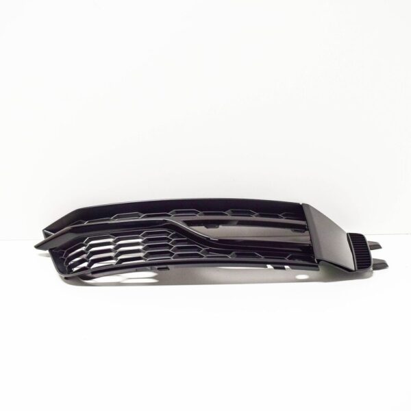 Audi A4 B8 S4 Fog Light Grill Front Right 8K0807682T01C New ORIGINAL - Image 4
