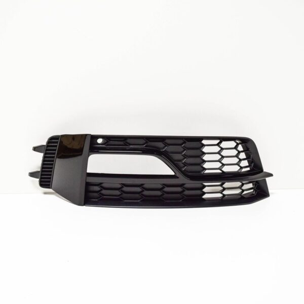 Audi A4 B8 S4 Fog Light Grill Front Right 8K0807682T01C New ORIGINAL - Image 5