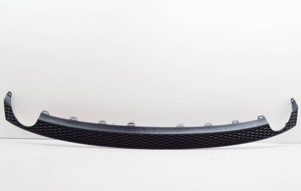 AUDI A4 B8 REAR BUMPER TRIM 8K0807833B01C NEW ORIGINAL