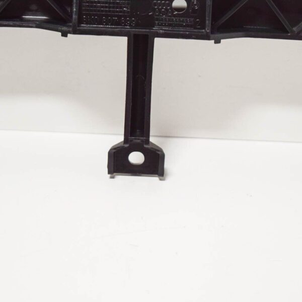 Audi A4 8K Front Bumper Vertical Lip Slats 8K0807899 NEW ORIGINAL