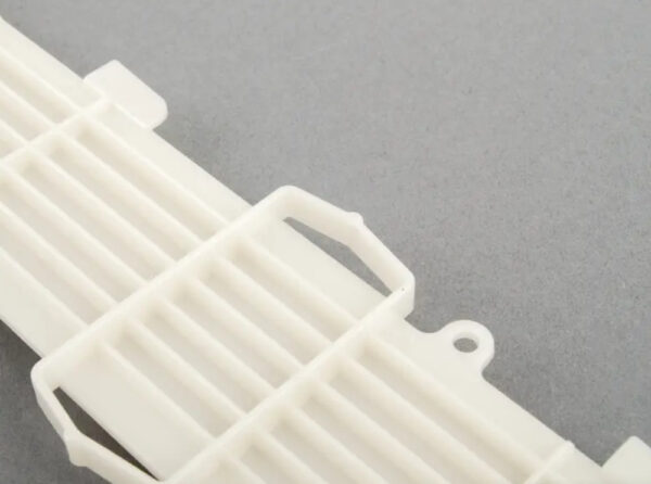 New Porsche Macan 95B Fresh Air Filter Cover 8K0819422A 8K0.819.422.A - Image 3