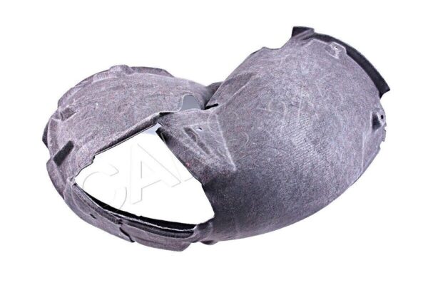 Audi A4 B8 Original 8K0821171Q Left Fender Coating - Image 5