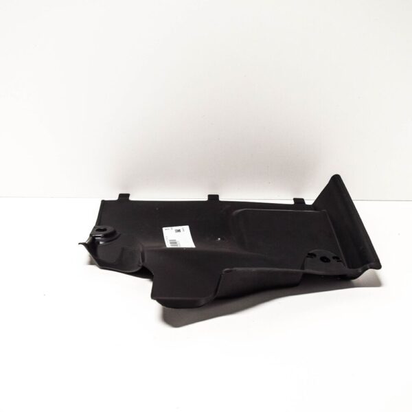 Audi A4 8K B8 Front Left Underbody Trim 8K0825201E NEW ORIGINAL - Image 3